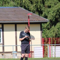 2. Manschaft vs. Braunsdorf